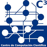 3ª Jornada del Centro de Computación Científica (C³)