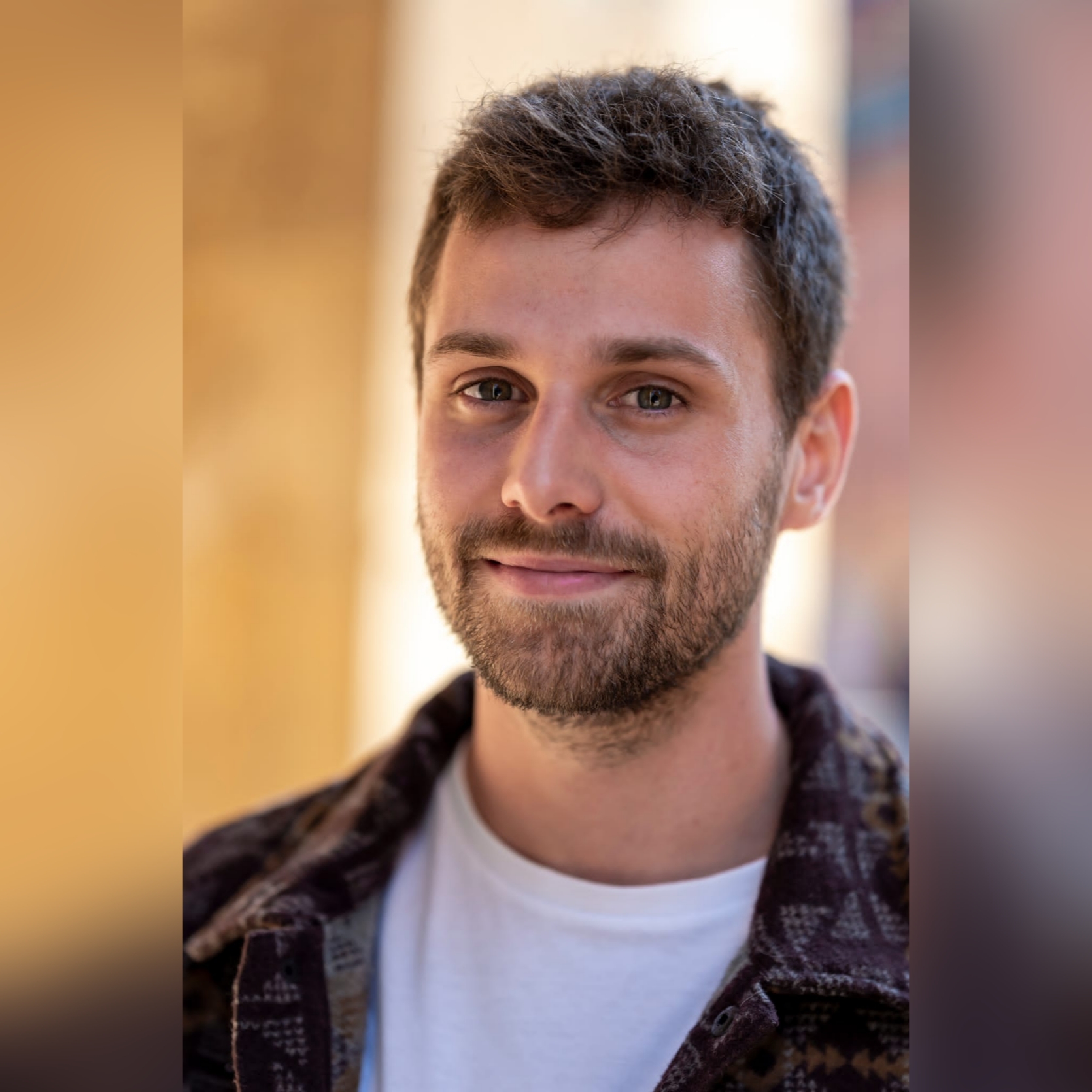 El Dr. David Crespo Iglesias